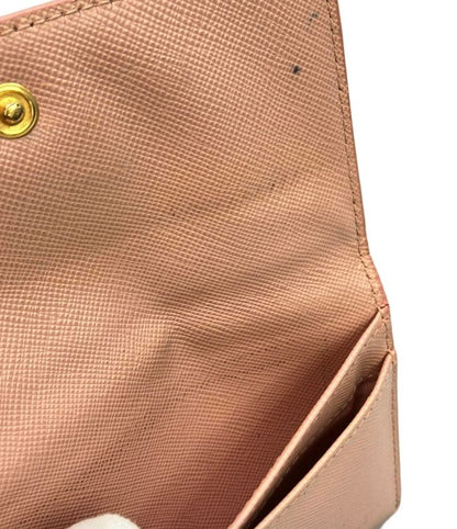 Prada Card Case Women's Prada