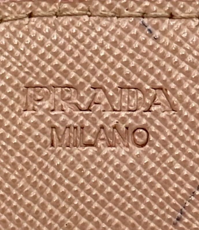 Prada Card Case Women's Prada