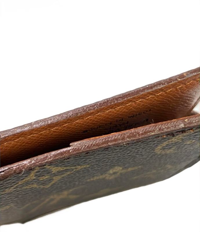 Louis Vuitton Notebook Cabas Monogram Agenda Mini R20007 Ladies Men Louis