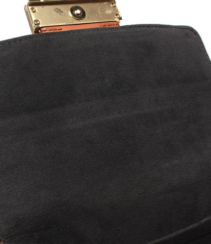 Louis Vuitton Shoulder Bag Shoulder Crossbody Dauphine MINI Monogram Reverse