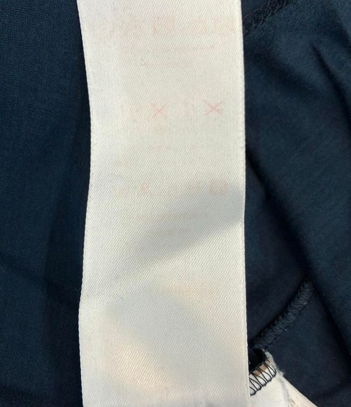 Louis Vuitton Short Sleeve T-shirt Logo Print Men's SIZE M Louis Vuitton