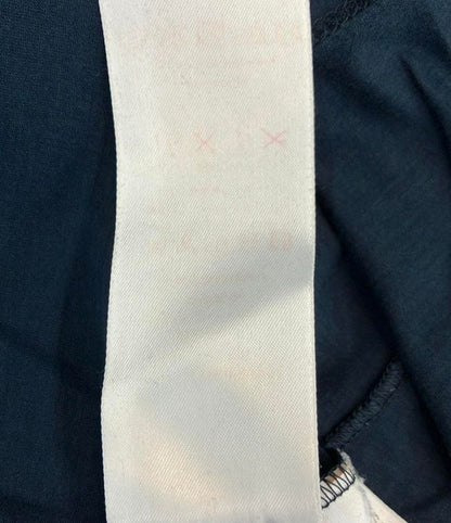 Louis Vuitton Short Sleeve T-shirt Logo Print Men's SIZE M Louis Vuitton