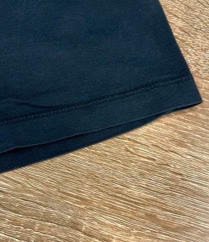 Louis Vuitton Short Sleeve T-shirt Logo Print Men's SIZE M Louis Vuitton