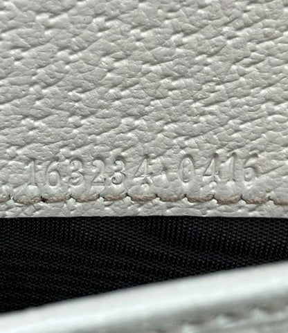 Gucci Notebook Cabas - GG Canvas 163234 0416 Ladies Men's Gucci