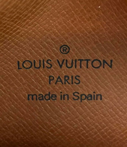 Louis Vuitton Monogram Porte 2 Carte Vertical M60533 Ladies Men's Louis Vuitton