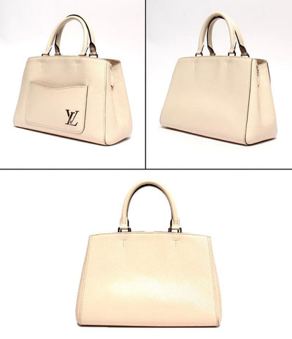 Louis Vuitton 2way Shoulder Bag Handbag Crossbody Epi Marel Tote BB M20520