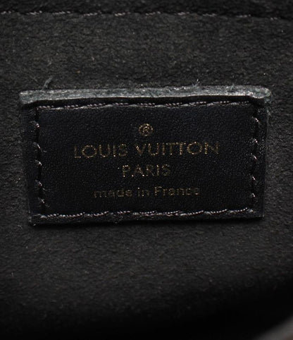 Louis Vuitton 2way Shoulder Bag Handbag Crossbody Rocky BB Monogram M44141