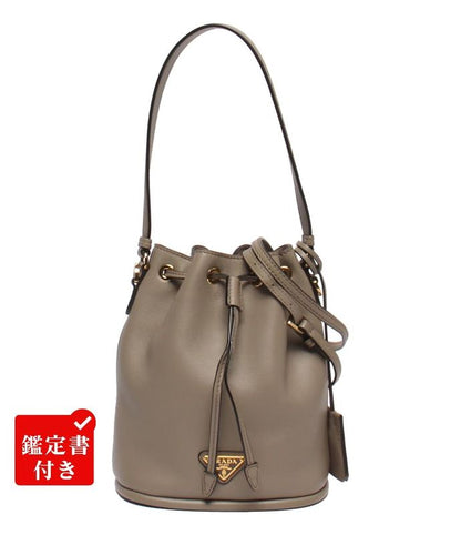 Prada 2-way Shoulder Bag Handbag Crossbody Re-edition 1978 Bucket Bag Women