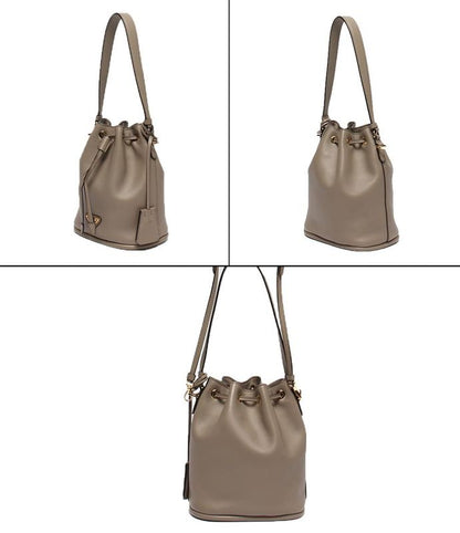 Prada 2-way Shoulder Bag Handbag Crossbody Re-edition 1978 Bucket Bag Women