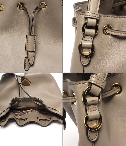 Prada 2-way Shoulder Bag Handbag Crossbody Re-edition 1978 Bucket Bag Women