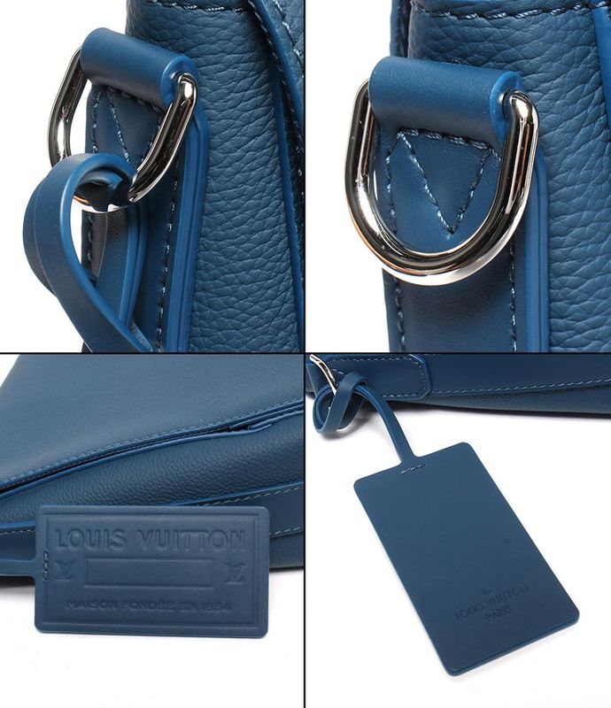 Louis Vuitton Shoulder Bag Messenger Bag Crossbody LV Aerogram Takeoff M23709