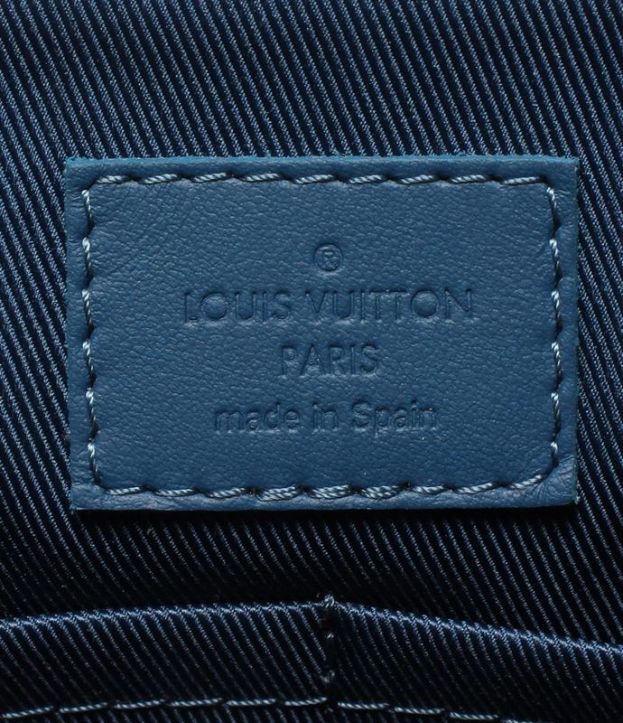 Louis Vuitton Shoulder Bag Messenger Bag Crossbody LV Aerogram Takeoff M23709