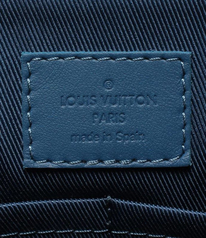 Louis Vuitton Shoulder Bag Messenger Bag Crossbody LV Aerogram Takeoff M23709