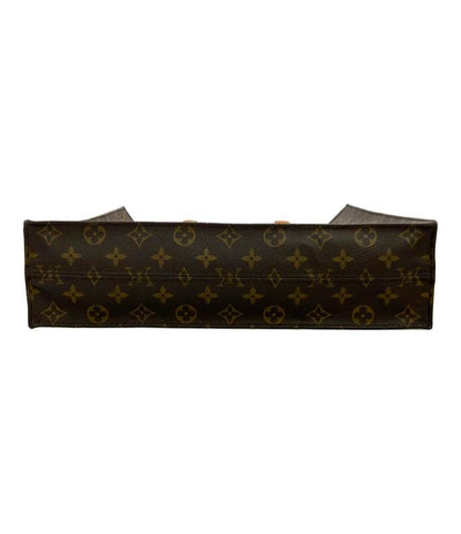 Louis Vuitton Tote Bag Monogram Sac Pla Unisex Louis Vuitton