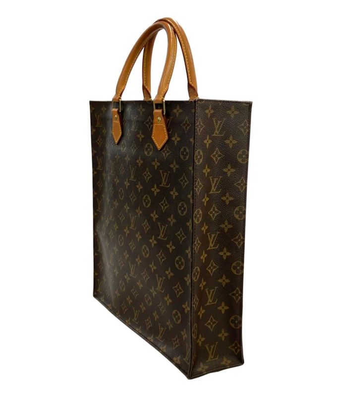 Louis Vuitton Tote Bag Monogram Sac Pla Unisex Louis Vuitton