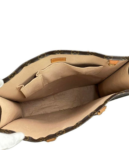 Louis Vuitton Tote Bag Monogram Sac Pla Unisex Louis Vuitton