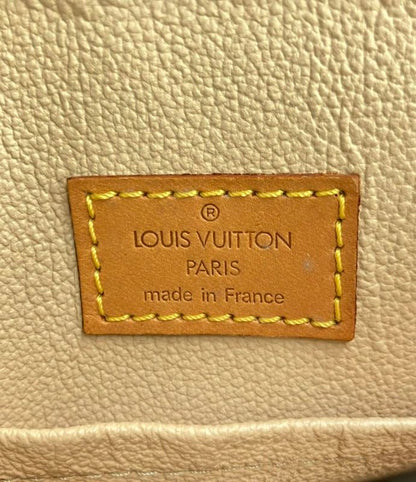 Louis Vuitton Tote Bag Monogram Sac Pla Unisex Louis Vuitton