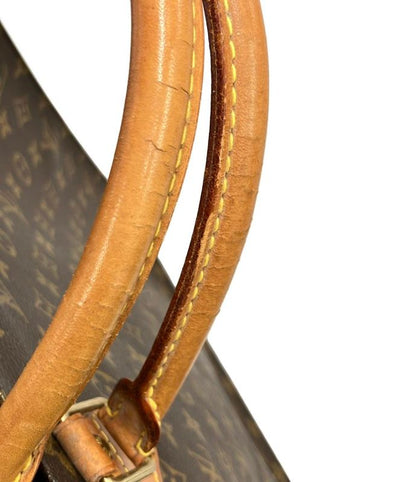 Louis Vuitton Tote Bag Monogram Sac Pla Unisex Louis Vuitton