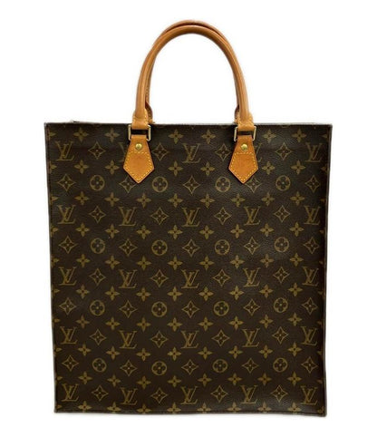 Louis Vuitton Tote Bag Monogram Sac Pla Unisex Louis Vuitton