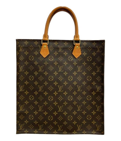 Louis Vuitton Tote Bag Monogram Sac Pla Unisex Louis Vuitton