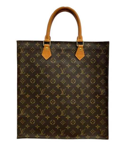 Louis Vuitton Tote Bag Monogram Sac Pla Unisex Louis Vuitton