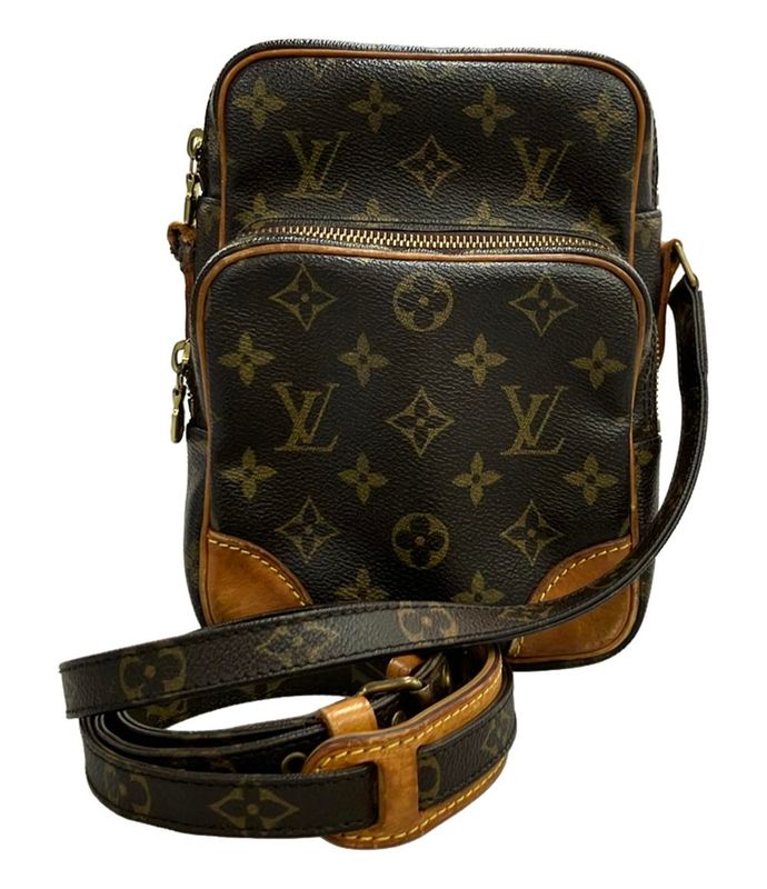 Louis Vuitton Shoulder Bag Monogram Amazon M45236 Women's Louis Vuitton