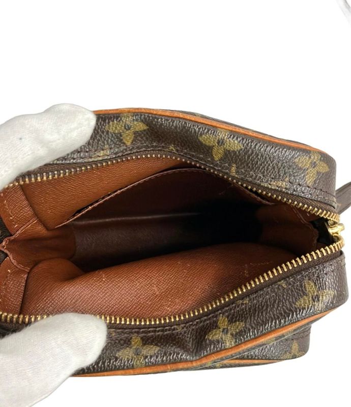 Louis Vuitton Shoulder Bag Monogram Amazon M45236 Women's Louis Vuitton