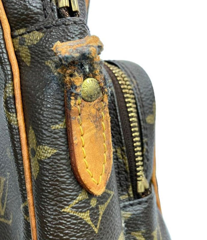 Louis Vuitton Shoulder Bag Monogram Amazon M45236 Women's Louis Vuitton