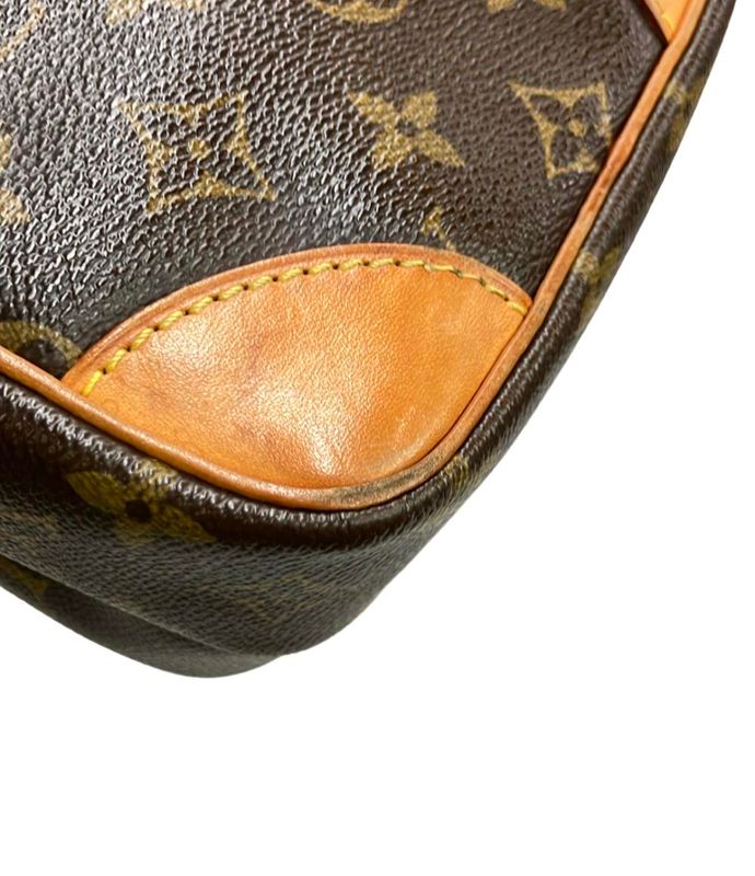 Louis Vuitton Shoulder Bag Monogram Amazon M45236 Women's Louis Vuitton