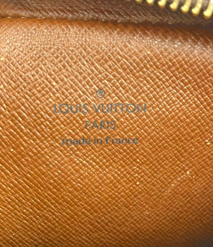 Louis Vuitton Shoulder Bag Monogram Amazon M45236 Women's Louis Vuitton