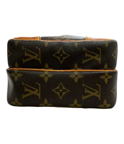 Louis Vuitton Shoulder Bag Monogram Amazon M45236 Women's Louis Vuitton