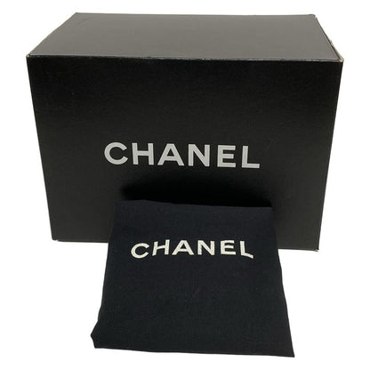 Chanel Vanity Bag - A01998 X01503 94305 Black Gold Hardware