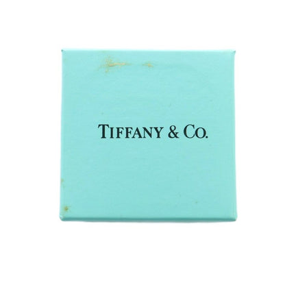 Tiffany & Co Tiffany & CO Open Heart Earrings Stud Earrings Accessory For