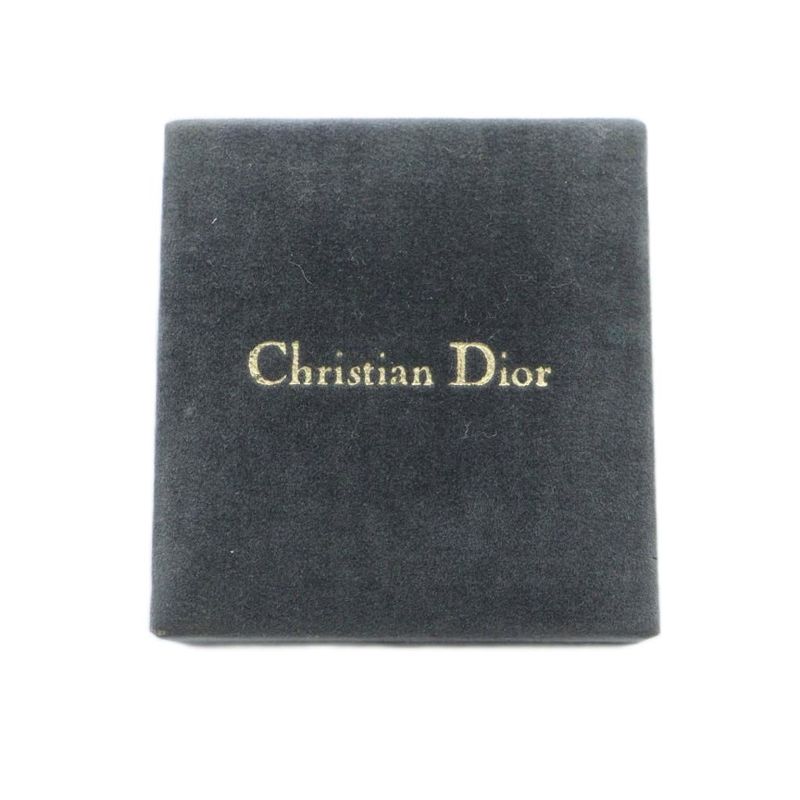 Christian DIOR Bracelet Accessories Logo Tie Chain Gold Color - GY18 MQ - OH