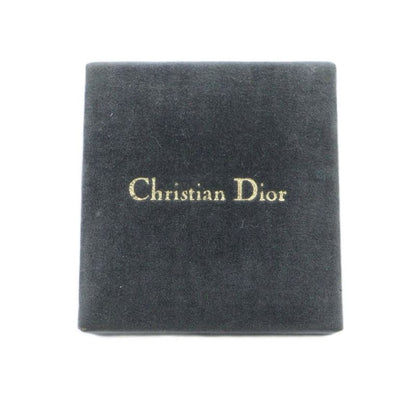 Christian DIOR Bracelet Accessories Logo Tie Chain Gold Color - GY18 MQ - OH