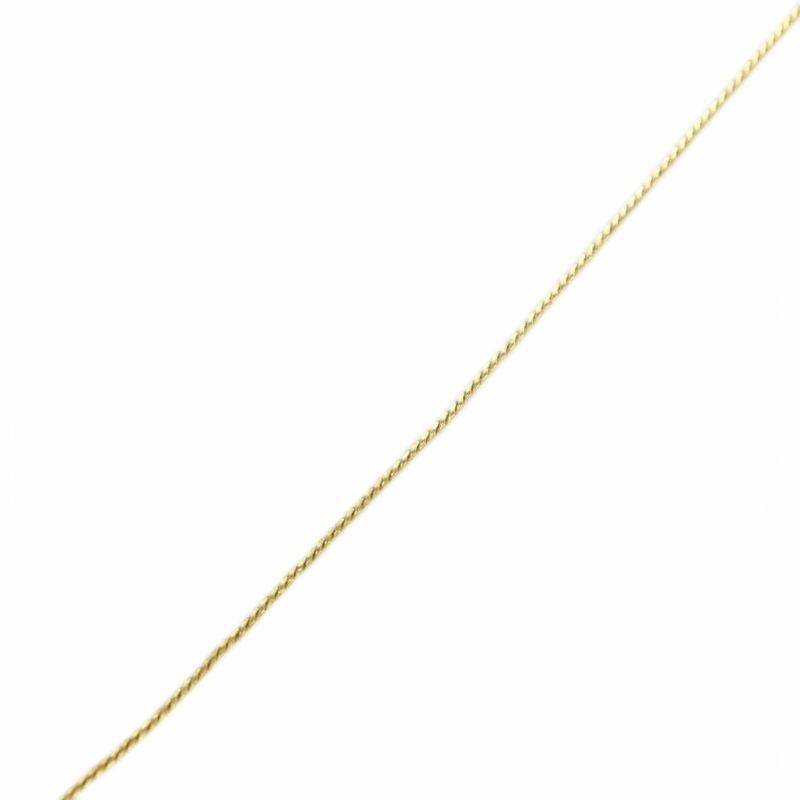 Yves Saint Laurent YVES Saint Laurent Vintage Necklace Accessories Rhinestone