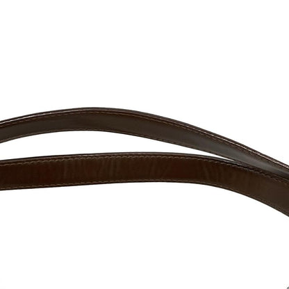 Louis Vuitton Backpack Sac Damier Soho N51132 Ebène