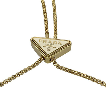 Prada Shoulder Bag - White Phone Pochette Chain Shoulder Strap Detachable