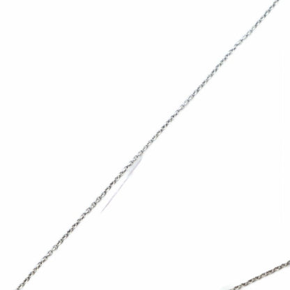 Tiffany & Co Tiffany & CO Cles St Moon Necklace Accessory Pendant Silver925