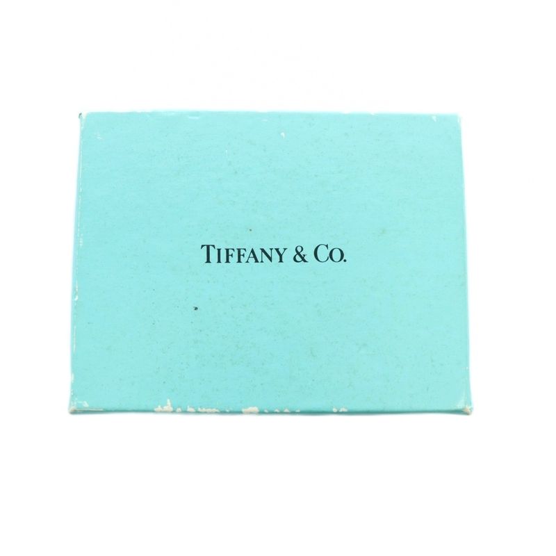 Tiffany & Co Tiffany & CO Cles St Moon Necklace Accessory Pendant Silver925