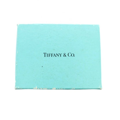 Tiffany & Co Tiffany & CO Cles St Moon Necklace Accessory Pendant Silver925