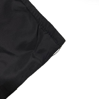 Prada Down Jacket Size 42 M Women - 29y510 Black Long Sleeves Winter 2020