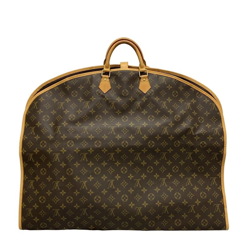 Louis Vuitton Garment Case Monogram Usport Avi Garment Cabas - M23434