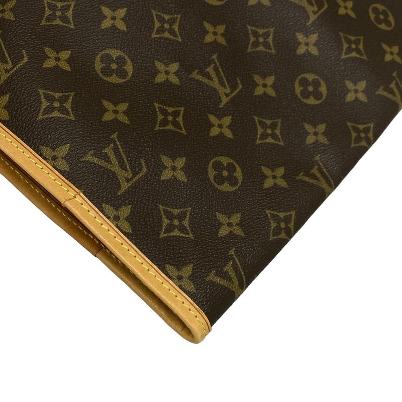 Louis Vuitton Garment Case Monogram Usport Avi Garment Cabas - M23434
