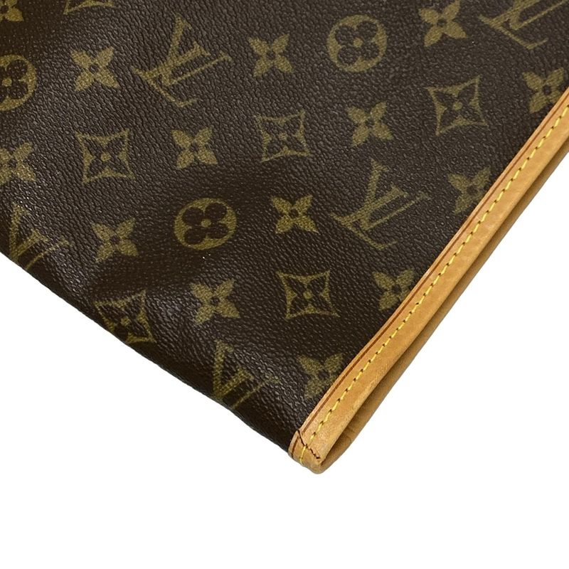 Louis Vuitton Garment Case Monogram Usport Avi Garment Cabas - M23434