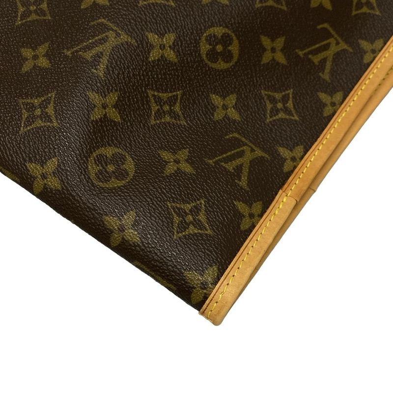 Louis Vuitton Garment Case Monogram Usport Avi Garment Cabas - M23434