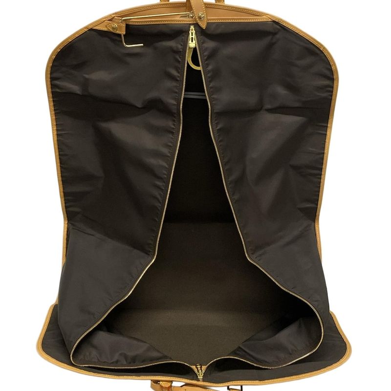 Louis Vuitton Garment Case Monogram Usport Avi Garment Cabas - M23434