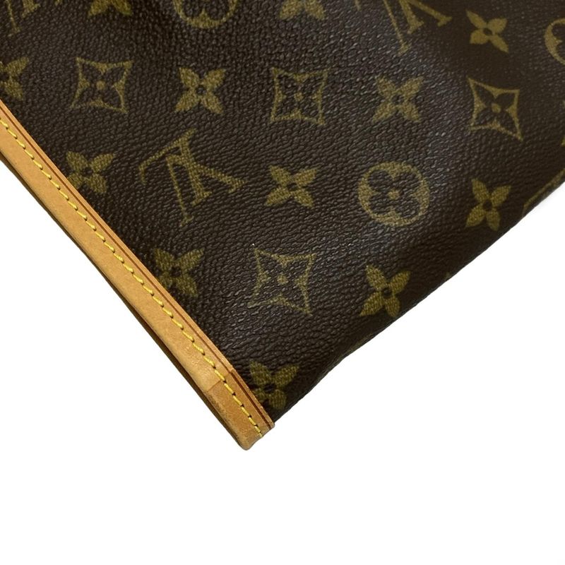 Louis Vuitton Garment Case Monogram Usport Avi Garment Cabas - M23434