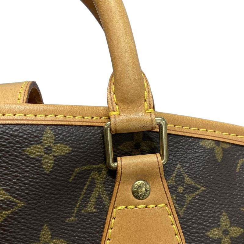 Louis Vuitton Garment Case Monogram Usport Avi Garment Cabas - M23434