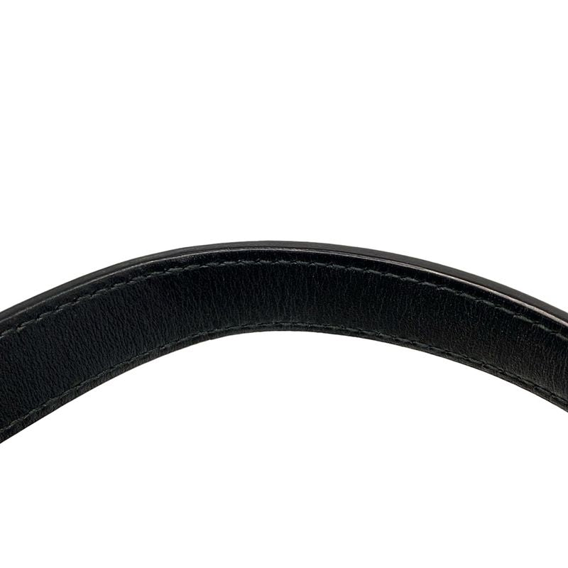 Prada Handbag - Black X Beige X Multi Drawstring Shape Bird And Flower Pattern